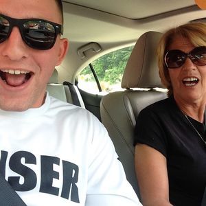 Meet your Posher, Denise